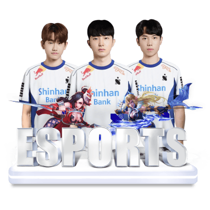 AG国际厅电竞场馆